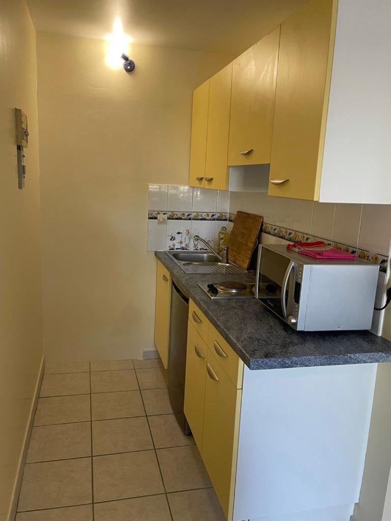 Appartement Ou Studio En Hyper Centre, Pour La Plage Et La Rue Pietonne Il Suffit De Traverser La Rue , Voir La Photo Principale Andernos-les-Bains Εξωτερικό φωτογραφία