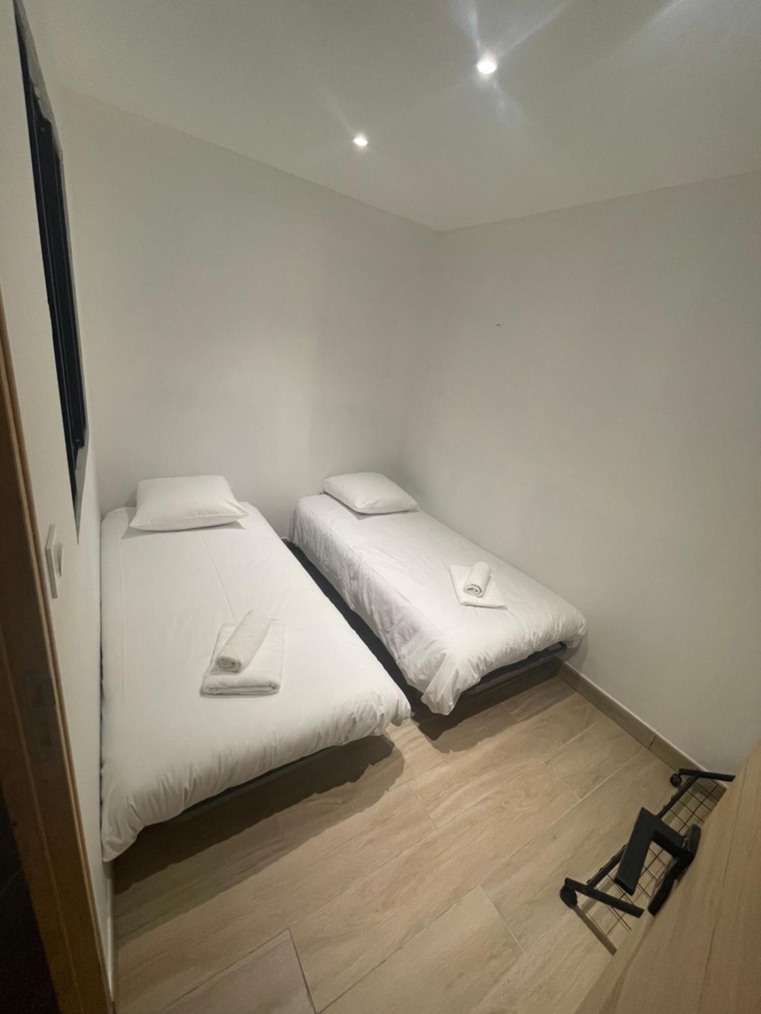 Appartement Ou Studio En Hyper Centre, Pour La Plage Et La Rue Pietonne Il Suffit De Traverser La Rue , Voir La Photo Principale Andernos-les-Bains Εξωτερικό φωτογραφία