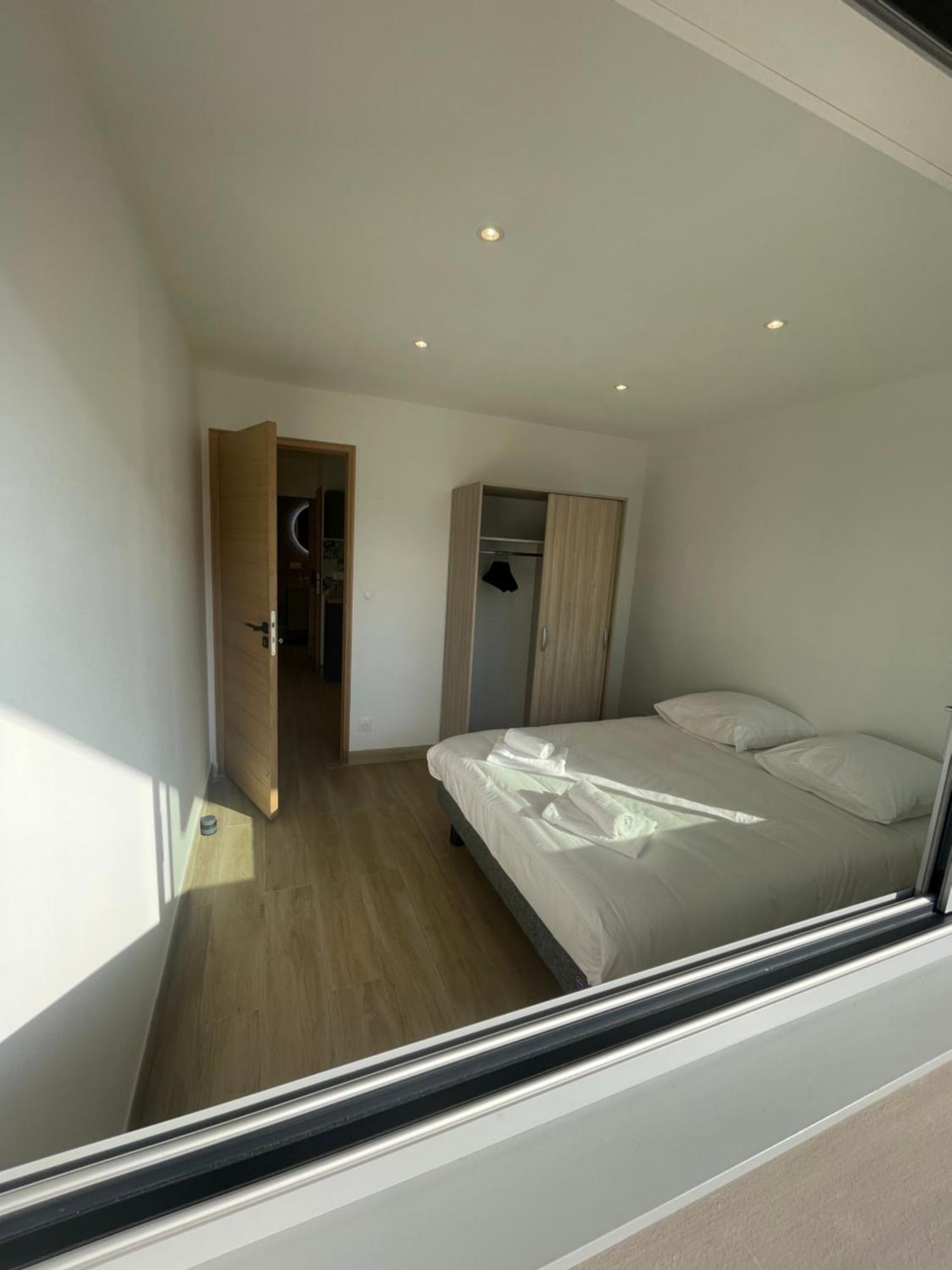 Appartement Ou Studio En Hyper Centre, Pour La Plage Et La Rue Pietonne Il Suffit De Traverser La Rue , Voir La Photo Principale Andernos-les-Bains Εξωτερικό φωτογραφία
