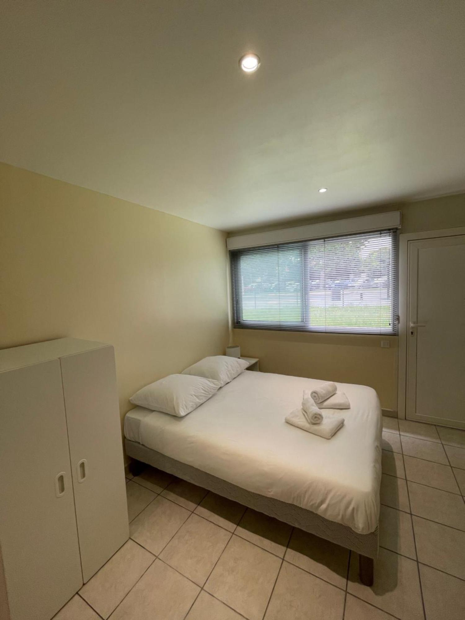 Appartement Ou Studio En Hyper Centre, Pour La Plage Et La Rue Pietonne Il Suffit De Traverser La Rue , Voir La Photo Principale Andernos-les-Bains Εξωτερικό φωτογραφία